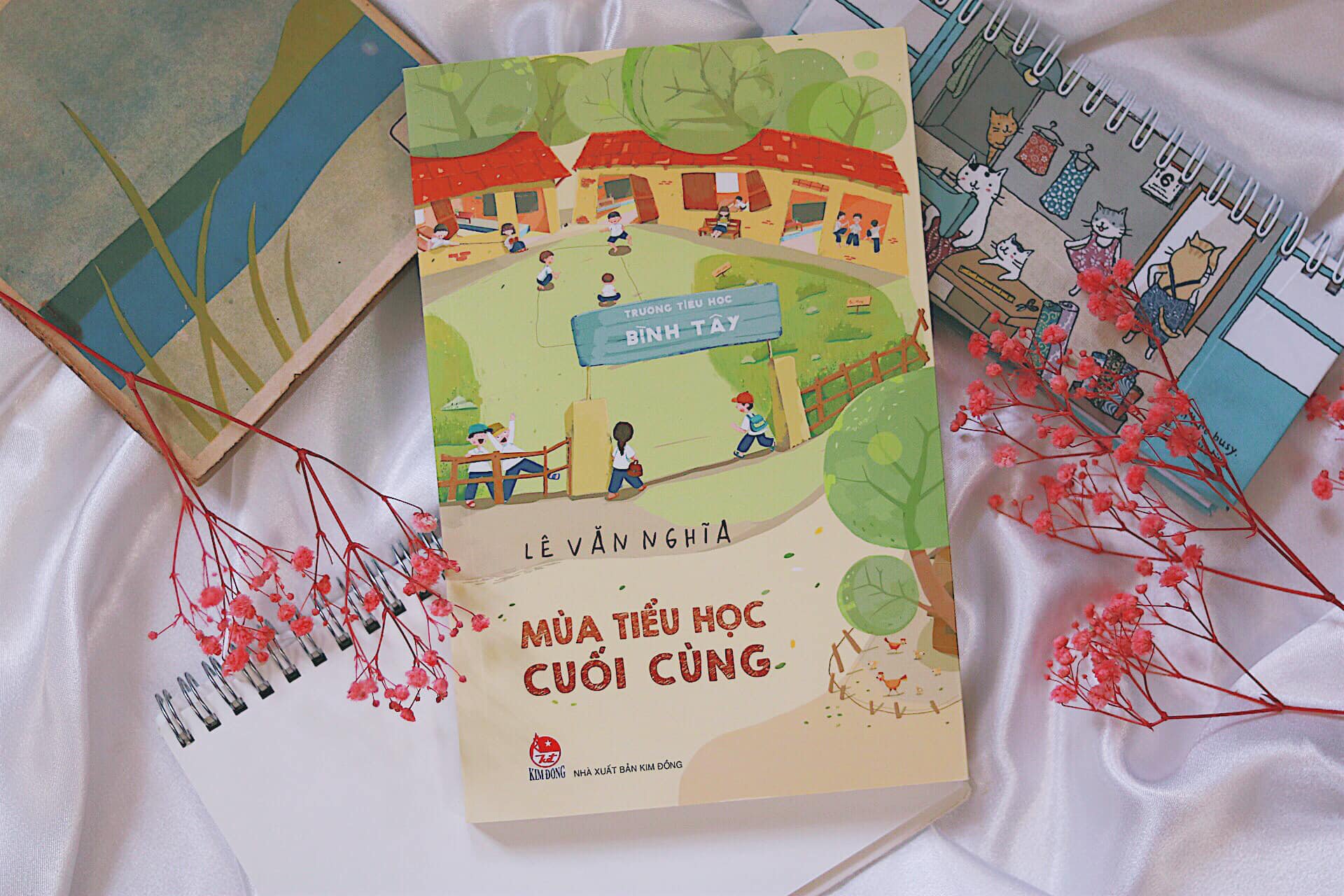 Sách của cố tác giả Lê Văn Nghĩa đoạt giải Hội Nhà văn