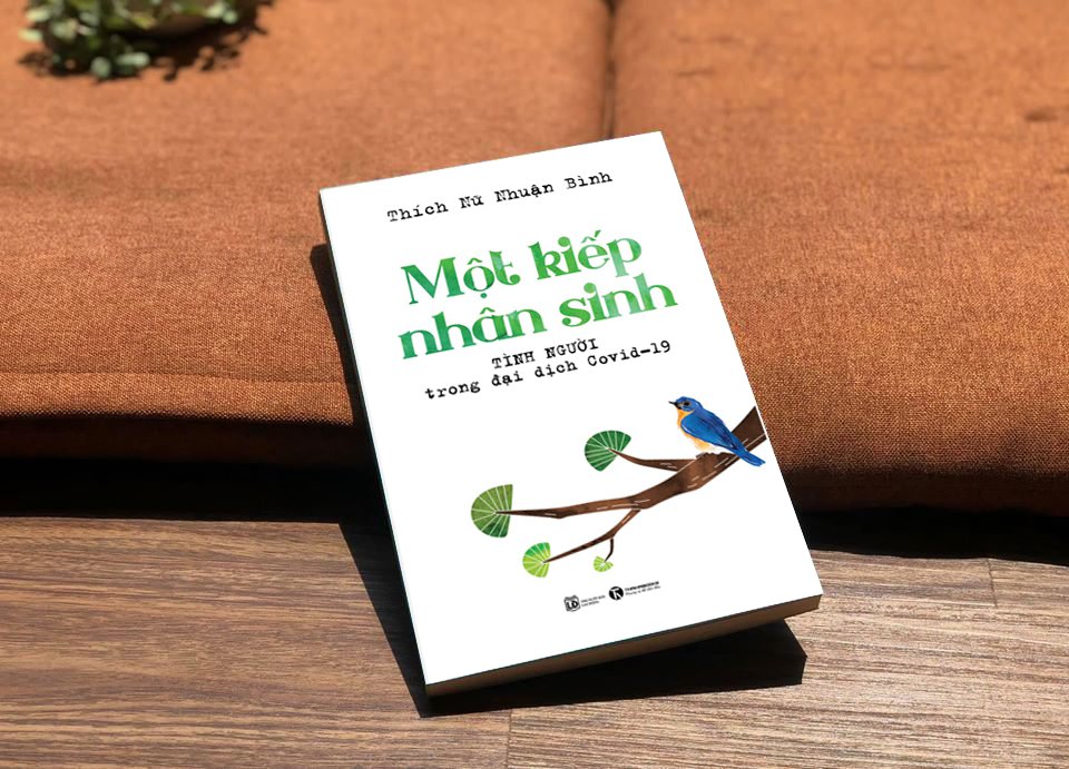Kiếp nhân sinh giữa lòng đại dịch
