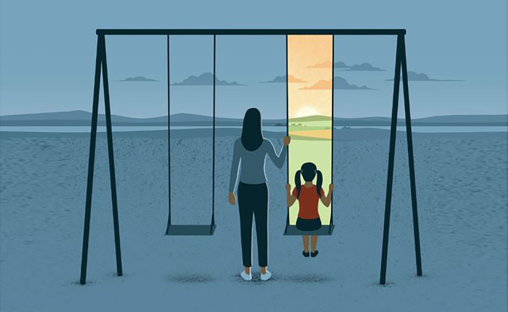 Hãy thôi áp đặt những suy nghĩ cũ kỹ và thật sự nghĩ cho tương lai của con