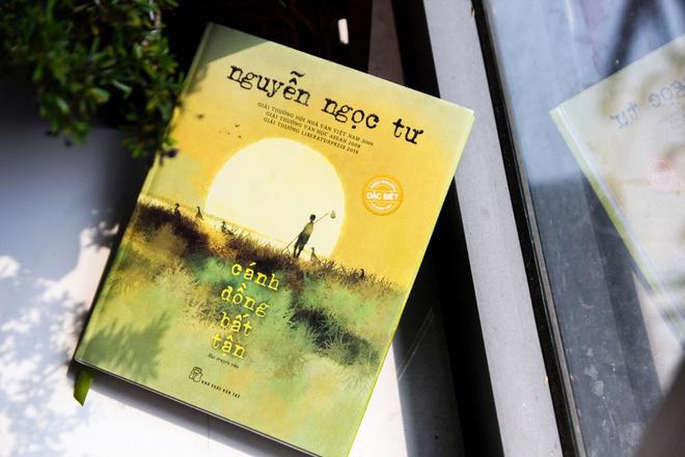 Sức hút của tác phẩm văn chương được chuyển thể thành phim