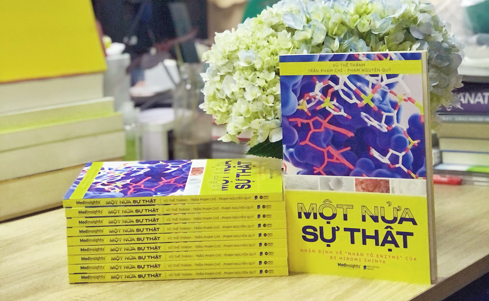 Một nửa sự thật...còn lại là gì?