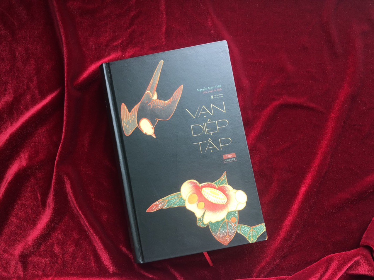 Cánh cửa dẫn lối vào văn hóa Nhật Bản