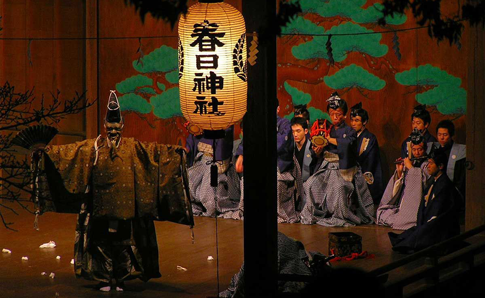 Văn hóa, lịch sử Nhật bắt rễ từ huyền thoại
