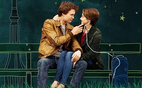 “Lỗi ở những vì sao” nhất định sẽ khiến bạn rơi nước mắt