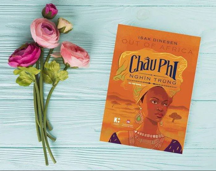 Châu Phi qua sách dịch của Hà Thế Giang