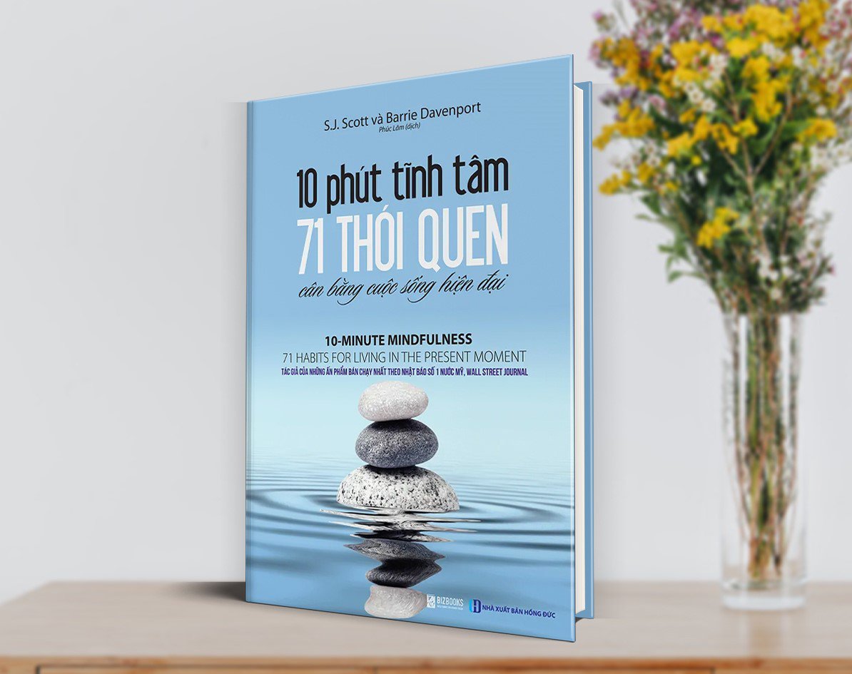 Thích nghi với công việc sau kỳ nghỉ