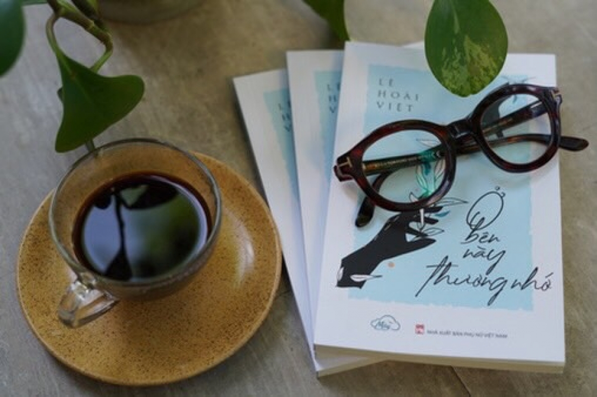 Có một Lê Hoài Việt