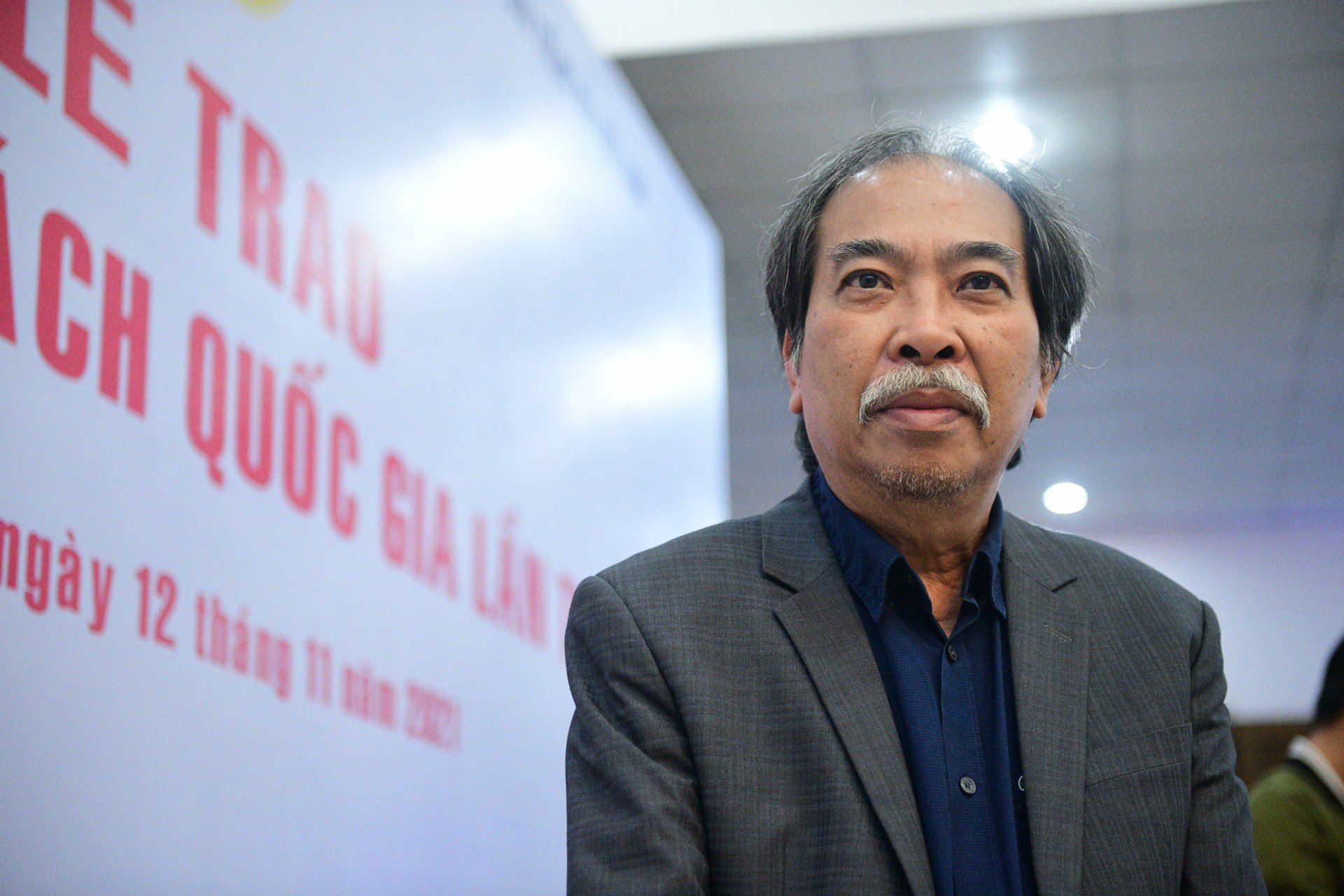 Ủy ban Nobel muốn tìm kiếm giá trị văn chương Việt