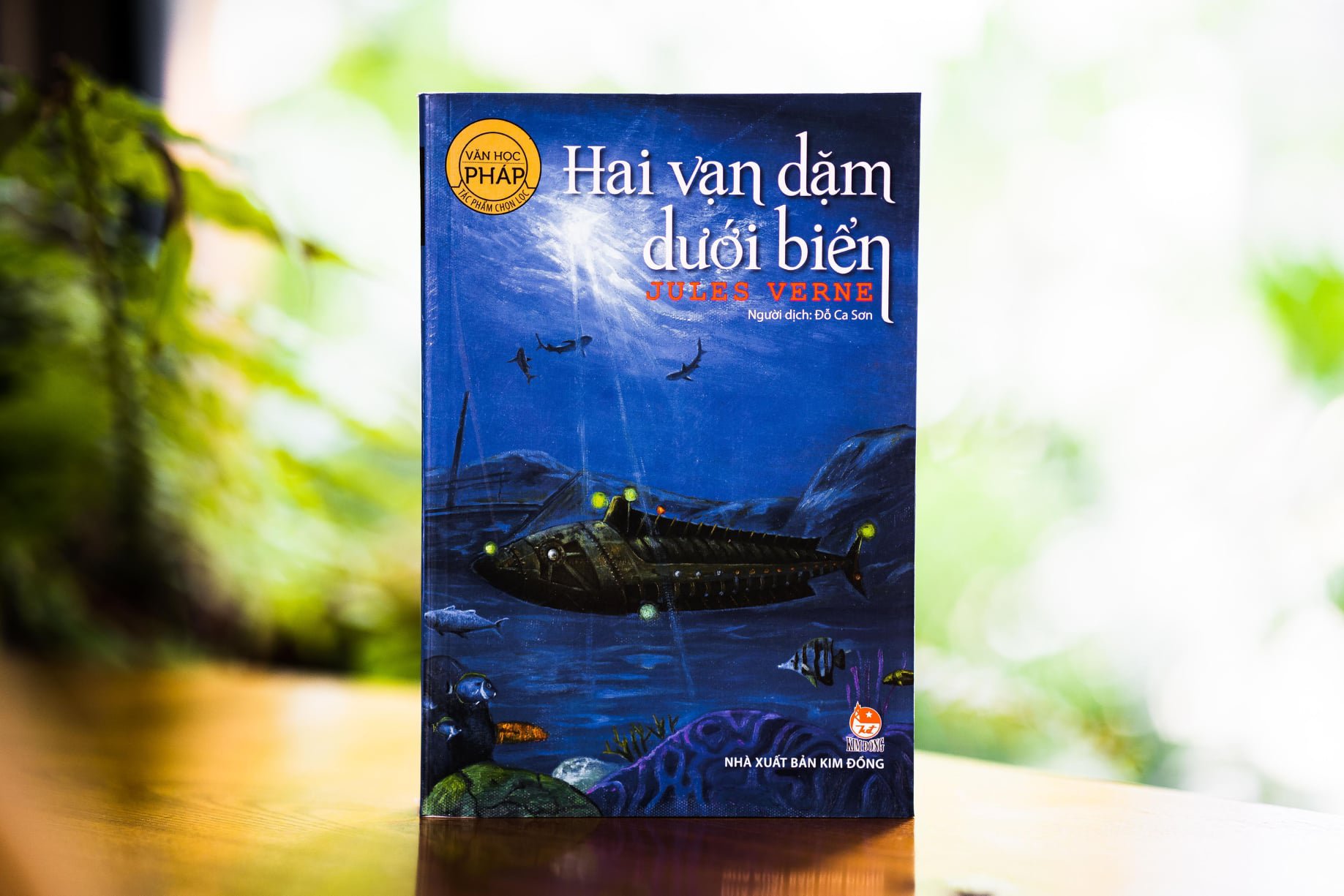 Tại sao ít người viết khoa học giả tưởng tại Việt Nam?