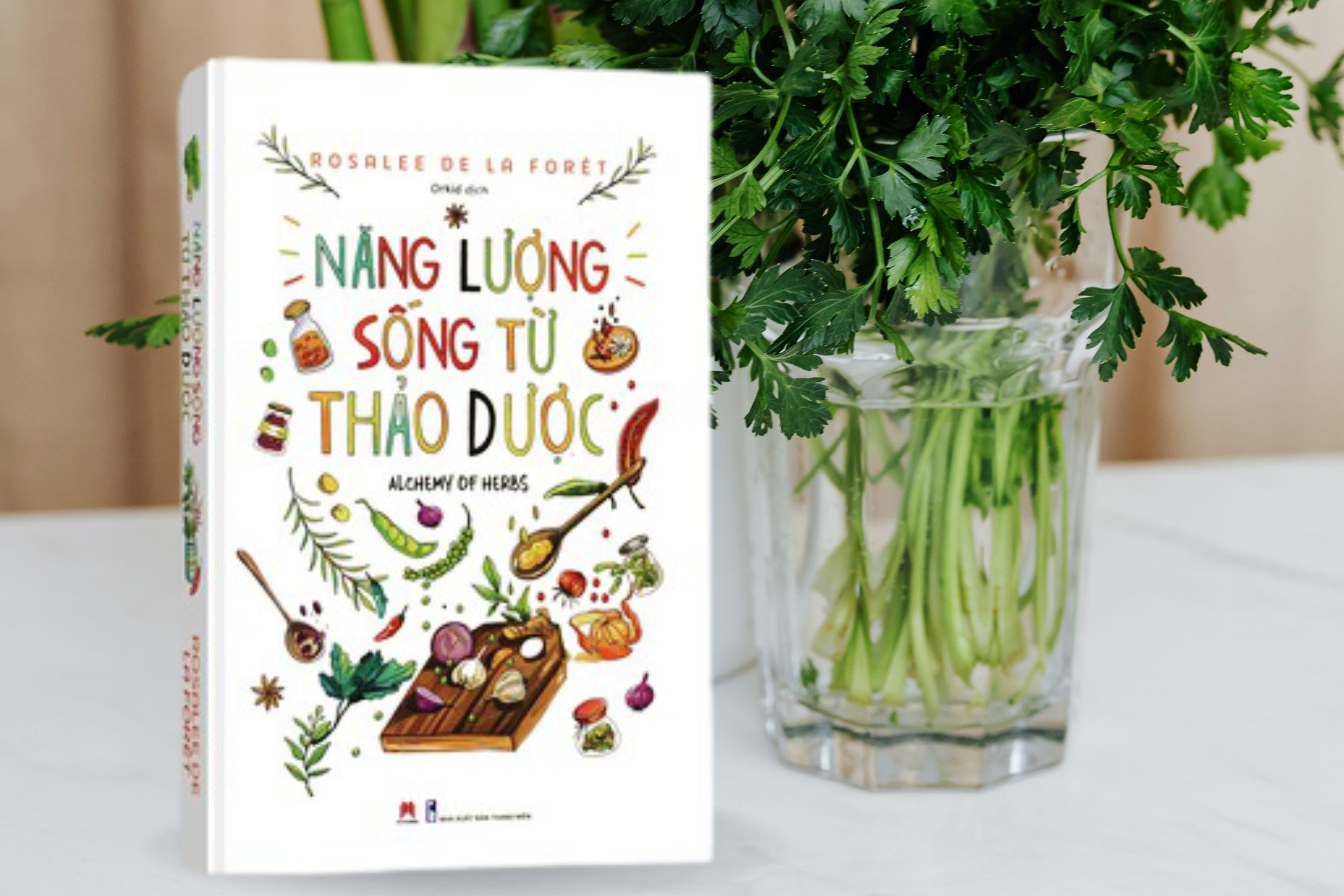 Hiểu đúng về thảo dược