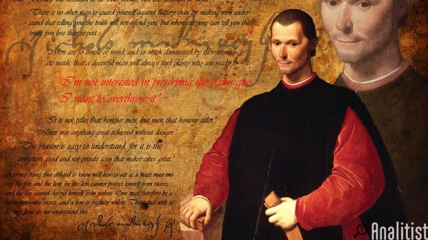 NỖI OAN của người viết kiệt tác về mưu đồ bậc quân vương