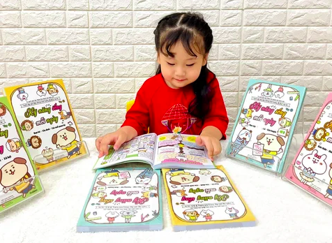 Giáo dục trẻ theo phương pháp của người Nhật