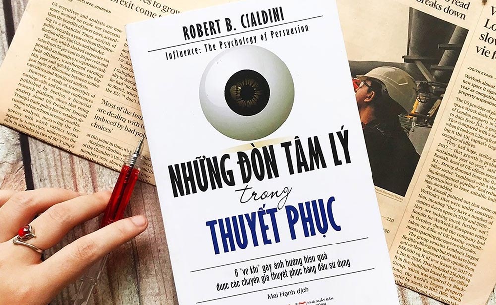 6 vũ khí bí mật để làm chủ “trò chơi
