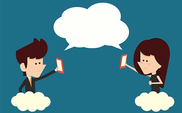 Nghệ thuật kết nối đỉnh cao trong giao tiếp - sợi dây vô hình giúp bạn kết nối với mọi người hiệu quả hơn.