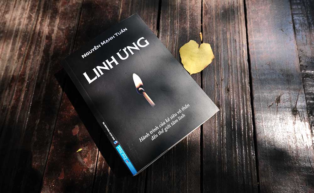 Linh ứng - Hành trình tâm linh của kẻ siêu vô thần hay khúc tráng ca của một thế hệ trẻ!