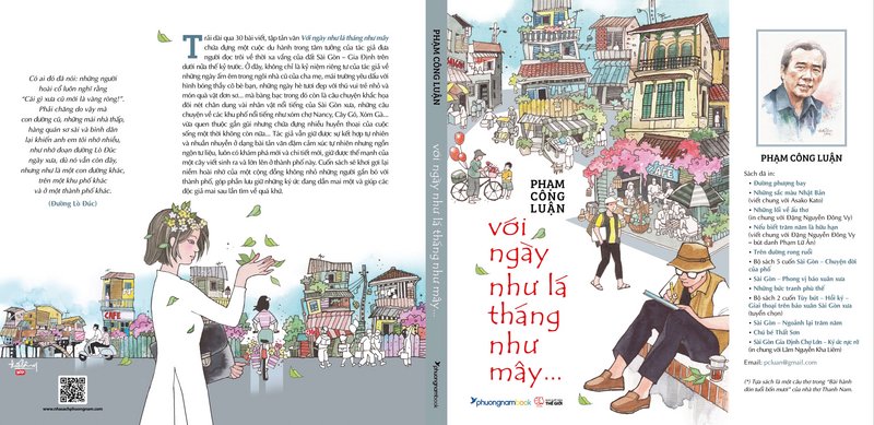 Thời 8 quyển tạp chí có giá nửa lượng vàng