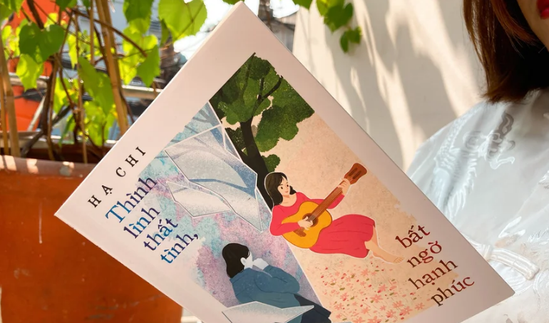 Đọc sách giúp phục hồi cảm xúc