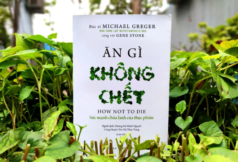 Ăn uống thế nào để tốt cho sức khỏe?