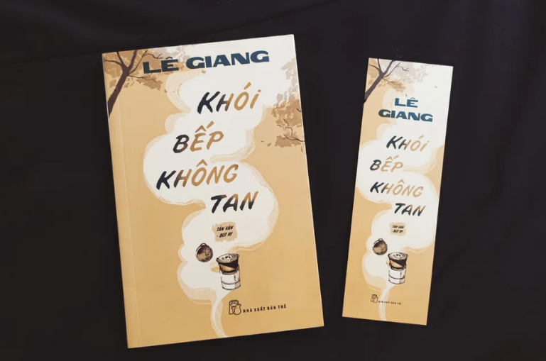 Trưởng thành từ căn bếp của mẹ