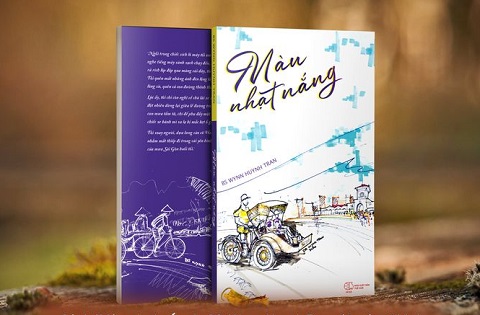 Tập truyện 
