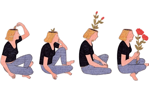 Tại sao tôi dạy bản thân trì hoãn?