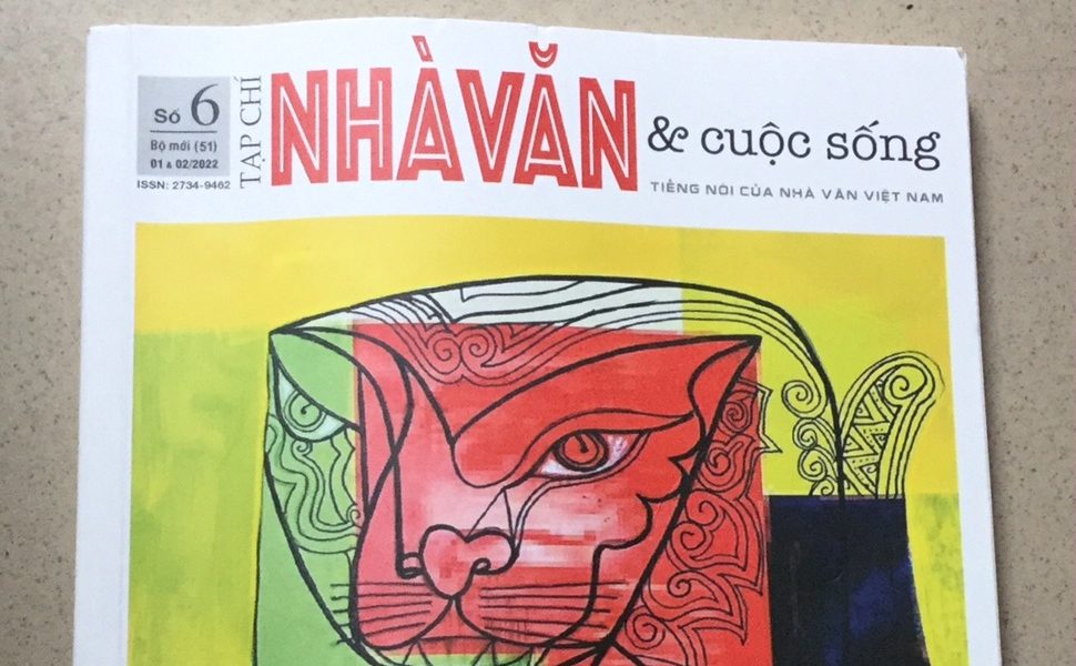 Bất ngờ với Âm thanh của Lê Kiên Thành