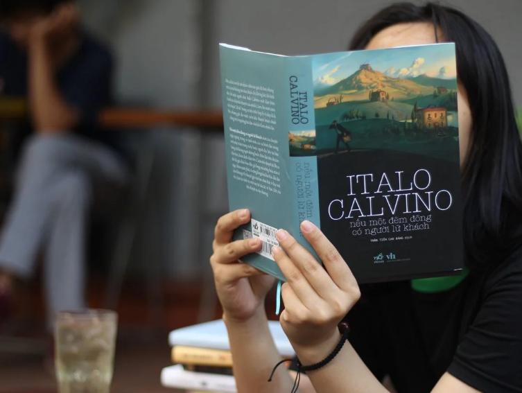 Những nhà văn đương đại nổi bật