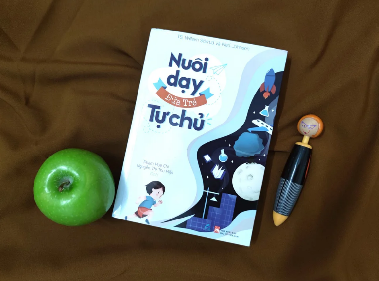 Những phương pháp nuôi dạy trẻ tự chủ