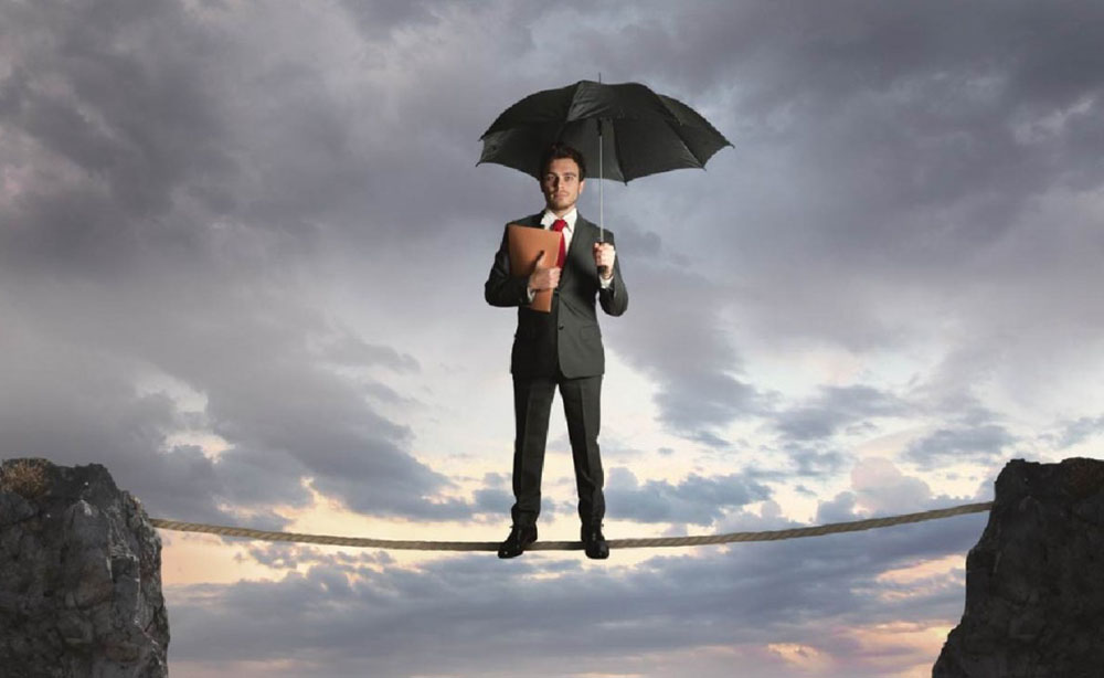 Những kẻ xuất chúng: Thành công có phải chỉ nhờ may mắn?