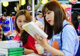 Ngành xuất bản thu gần 3.000 tỷ đồng năm 2021