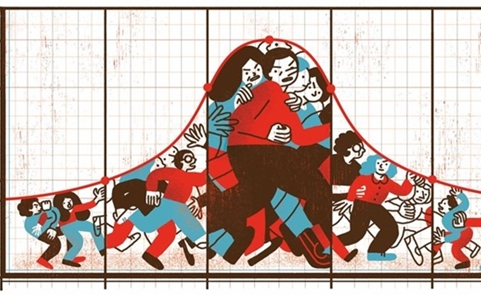 Vì sao chúng ta nên ngừng áp đặt chỉ tiêu điểm số?