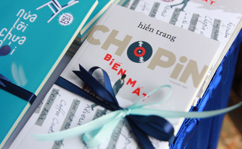 Nuôi dưỡng tình yêu văn chương cho giới trẻ