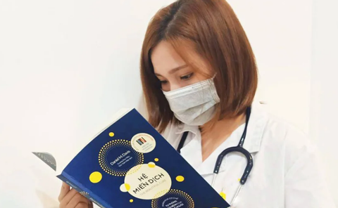 Lá chắn bảo vệ sức khỏe