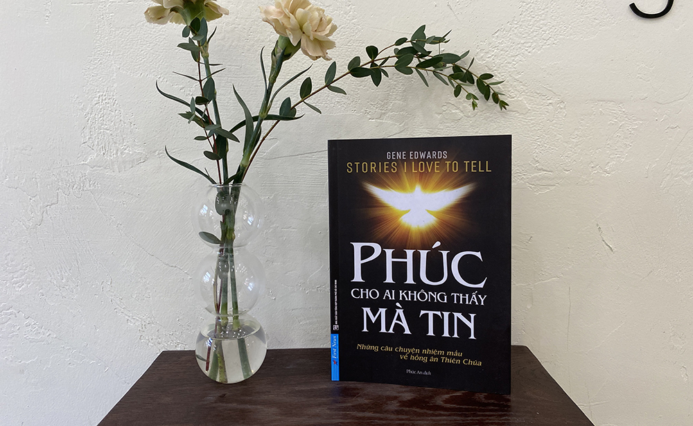 Phúc cho ai không thấy mà tin: Thế giới đầy bí ẩn và sự kỳ diệu