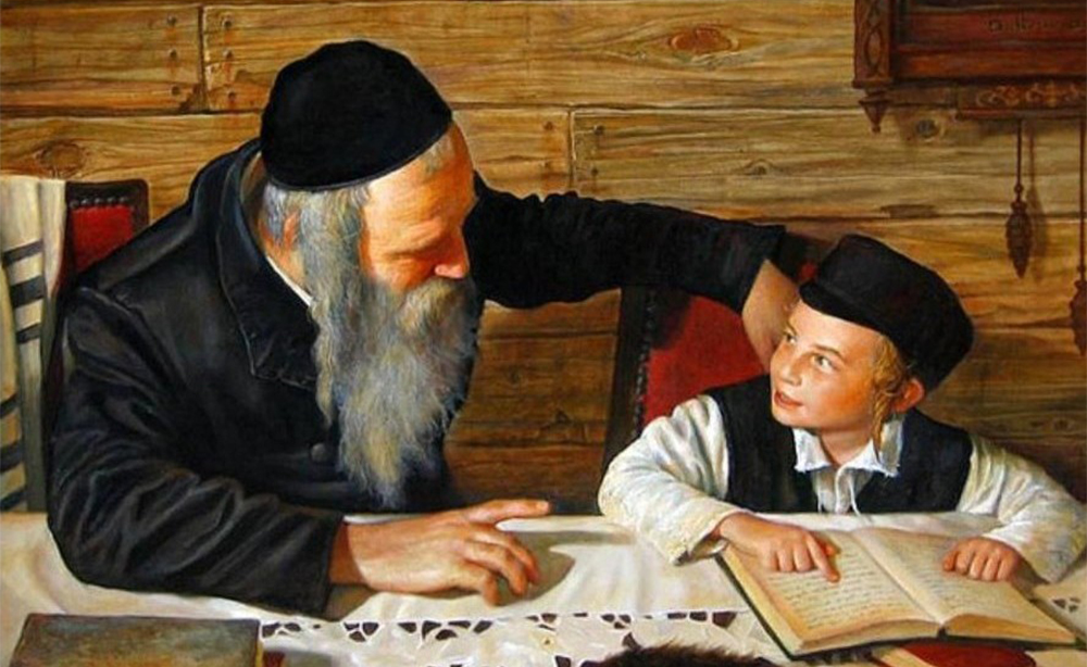 Nguồn gốc và những bí ẩn về trí tuệ của người do thái