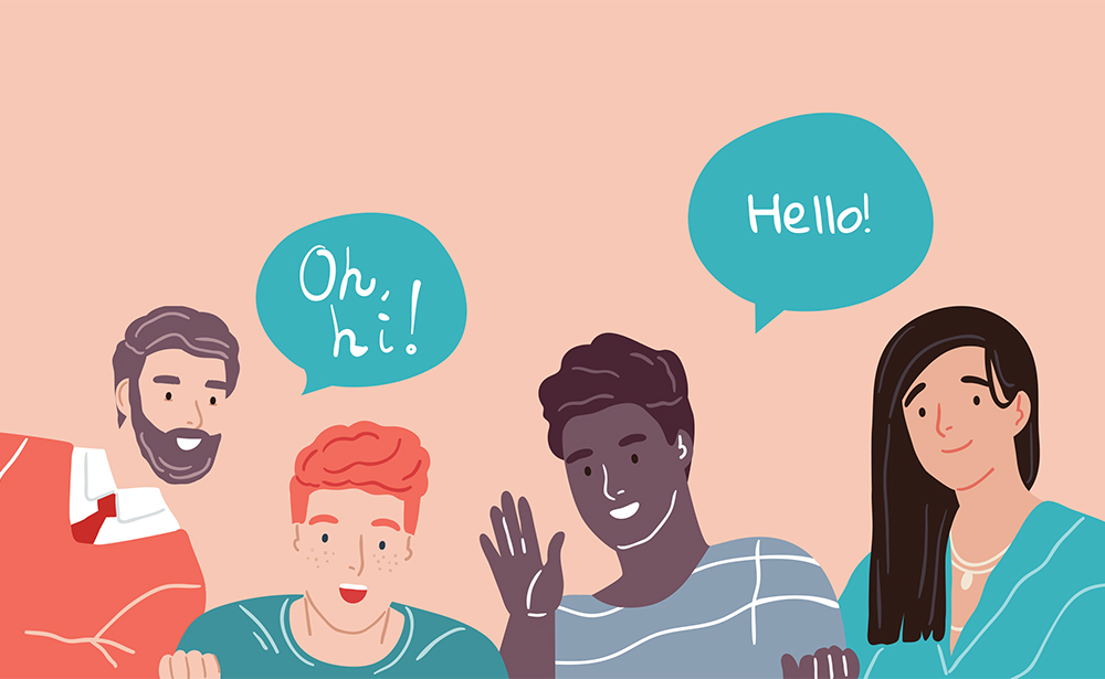 Thế nào là nói tiếng Anh lưu loát?