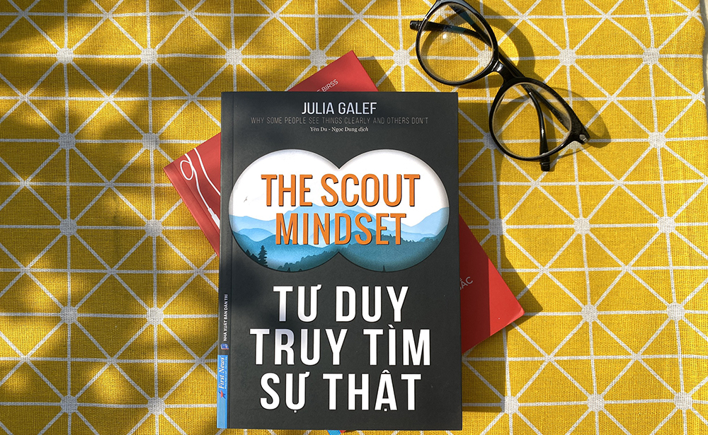  TƯ DUY TRUY TÌM SỰ THẬT