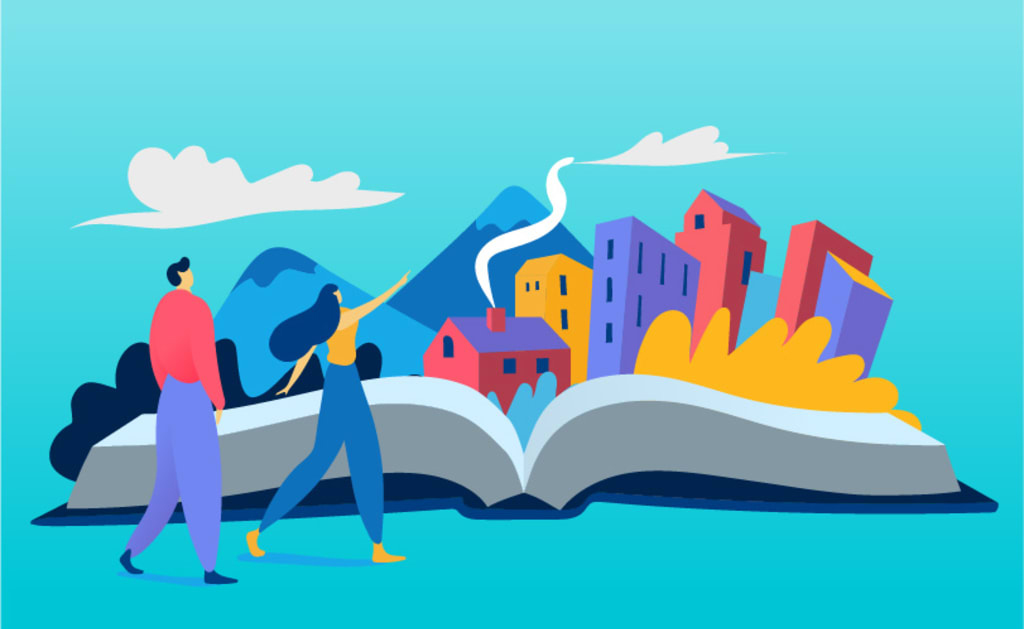 Brand Storytelling: Cách để kể chuyện dành cho người chưa có kinh nghiệm kể chuyện