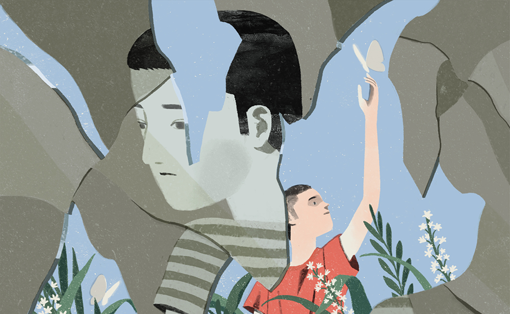 Mặt tốt của cơn giận và lợi ích của các cảm xúc khó chịu khác