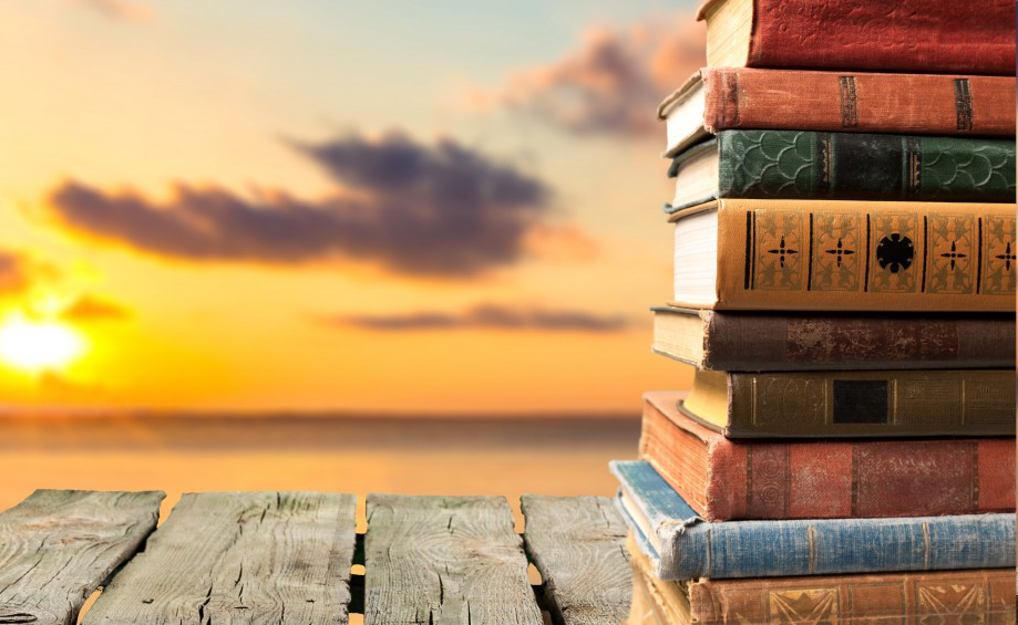 10 tựa sách văn học đạt giải Sách hay từ năm 2011 đến 2015