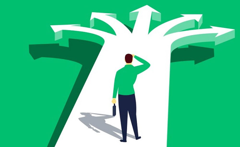 Làm sao để có những quyết định sáng suốt hơn trong cuộc đời?