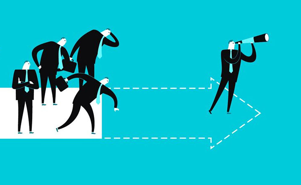 KẺ KHÔN ĐI LỐI KHÁC - Khi sự phá cách tạo kiến tạo nên thành công   