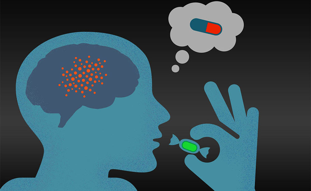 Sức mạnh của giá cả - “Giả dược” chữa bệnh bằng niềm tin?