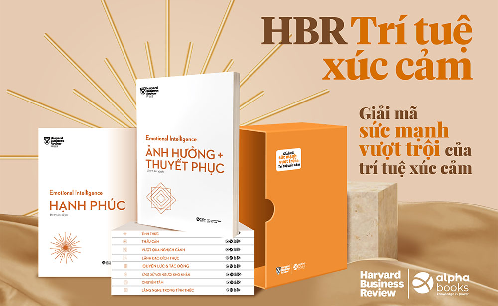 Mọi điều nhà quản lý cần biết về về trí tuệ xúc cảm trong quản lý đội nhóm