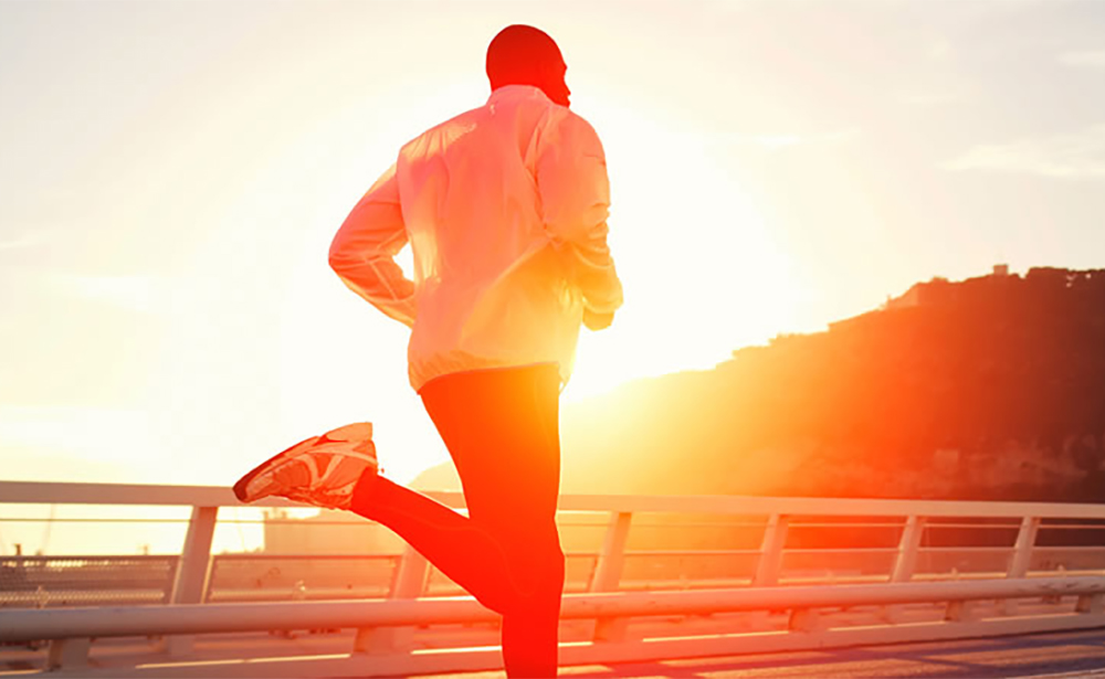 Xây dựng ý chí lớn từ những điều nhỏ nhất