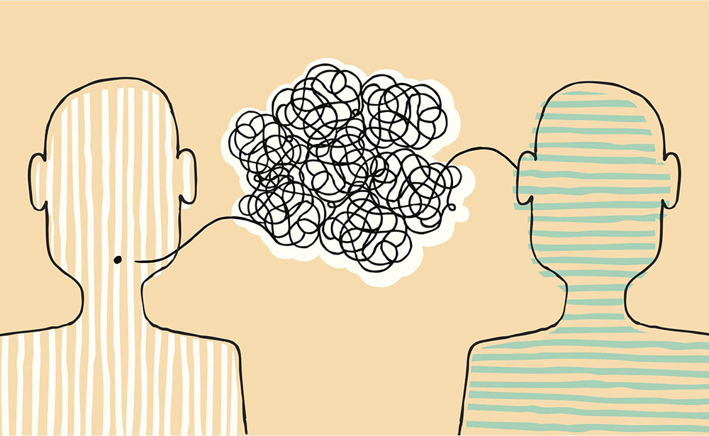 SỨC MẠNH CỦA SỰ THẤU HIỂU: Vì sao bạn nên hiểu những người không cùng quan điểm với mình?