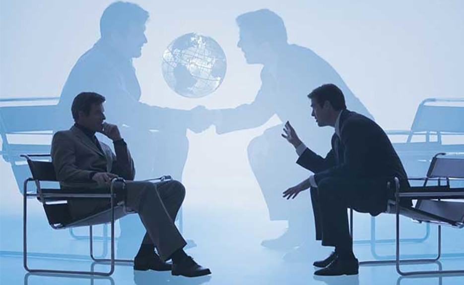 ĐÀM PHÁN RA SAO ĐỂ ĐÔI BÊN CÙNG CÓ LỢI?