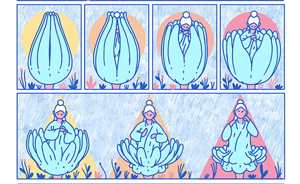 TRÍ TUỆ ẤN ĐỘ – Bài học về các quy luật hạnh phúc