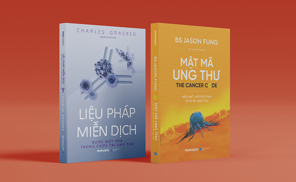 Những bước đột phá y học trong việc giải mã và chữa trị ung thư