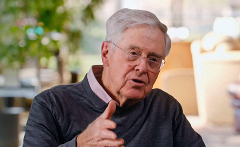 CEO Koch Industries: “Nếu một công ty hoạt động không hiệu quả, thì lãnh đạo là người phải chịu trách nhiệm”